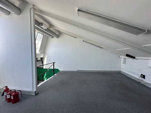 To Let Commercial Property for Rent in Observatory Western Cape
